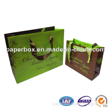 Paper Shopping Bag (FXS-251)